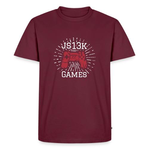 js13kgames 2012 - Men's Premium T-Shirt