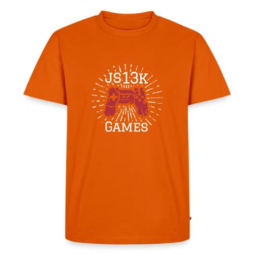 js13kgames 2012 - Men's Premium T-Shirt