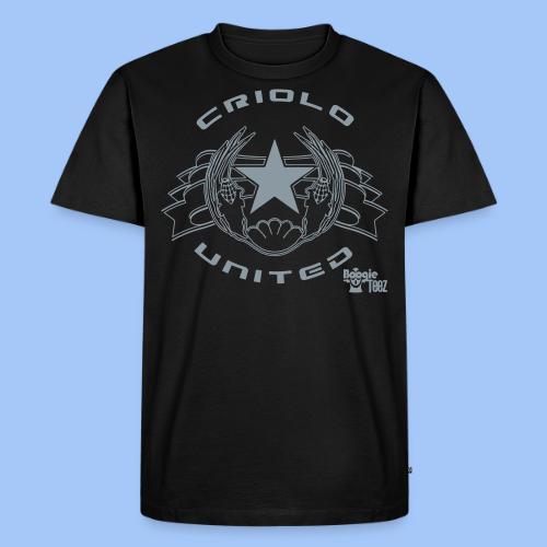 CRIOLO UNITED - Men's Premium T-Shirt