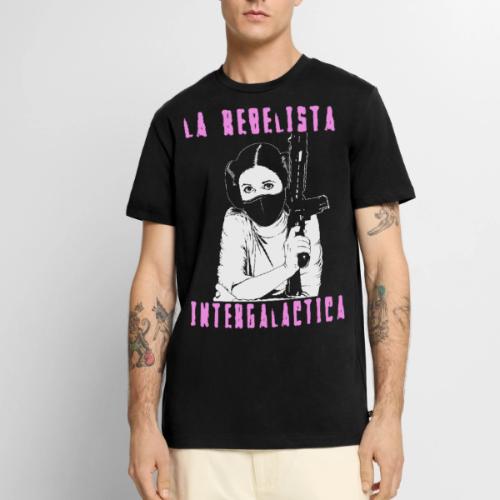 La Rebelista - Men's Premium T-Shirt