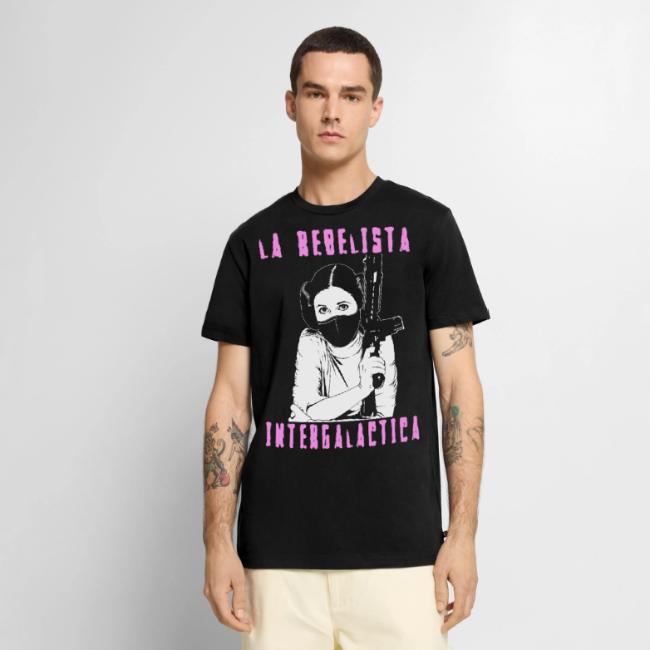 La Rebelista