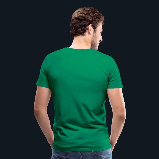 American Grown with Irish Roots