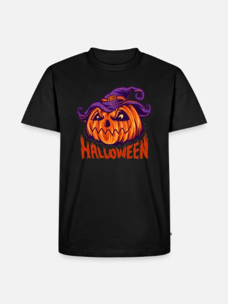 130 - Men's Premium T-Shirt - black