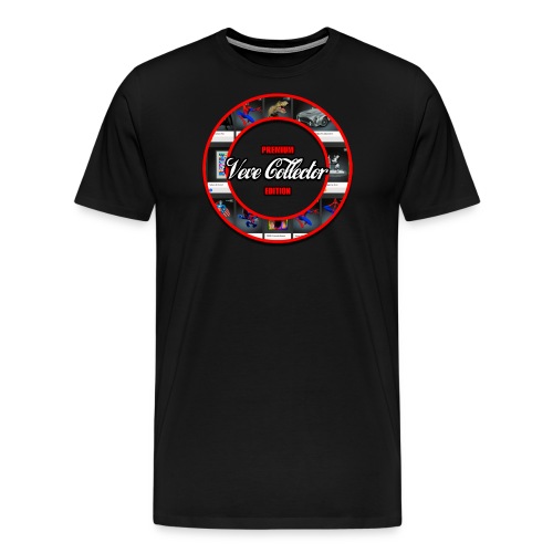 VeVe Collector #1 - Men's Premium T-Shirt