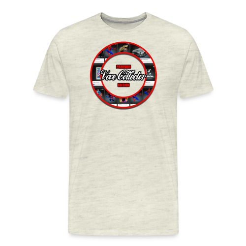 VeVe Collector #1 - Men's Premium T-Shirt