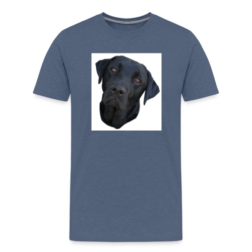 bentley2 - Men's Premium T-Shirt
