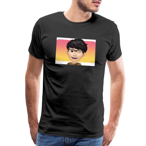 mapleLIFE - Men's Premium T-Shirt