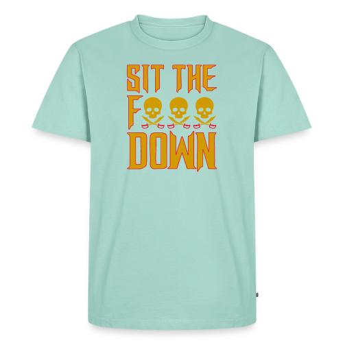 STFD CC 2026 - Men's Premium T-Shirt