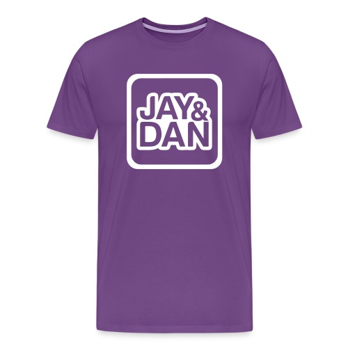 Jay and Dan Baby & Toddler Shirts - Men's Premium T-Shirt