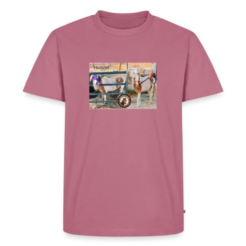 Nugget - Men's Premium T-Shirt