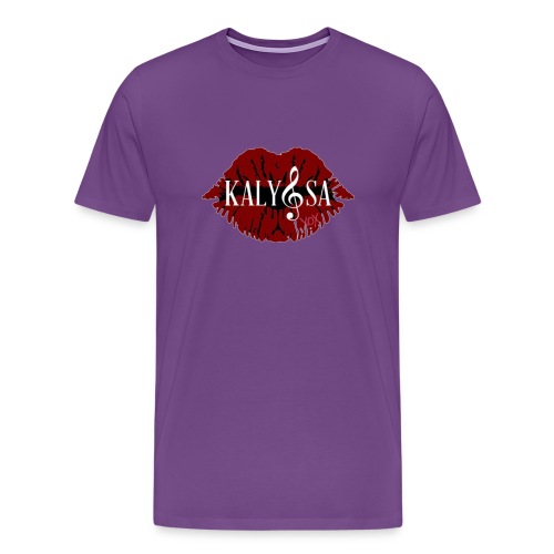 Kalyssa - Men's Premium T-Shirt
