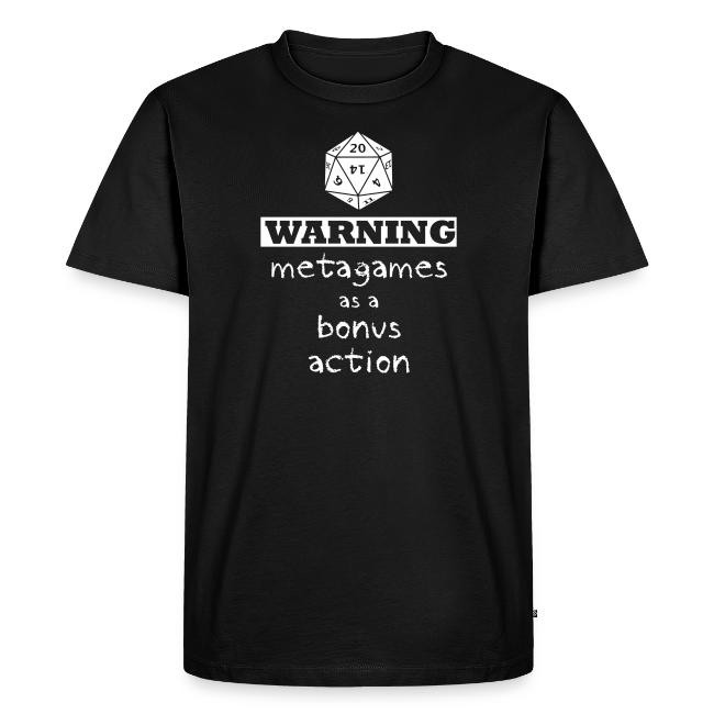 Metagaming
