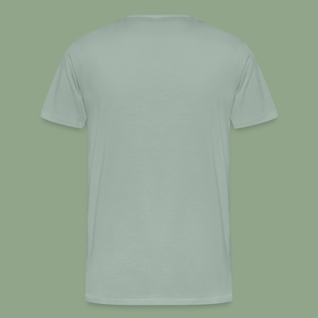 Dan Lively T Shirt 1