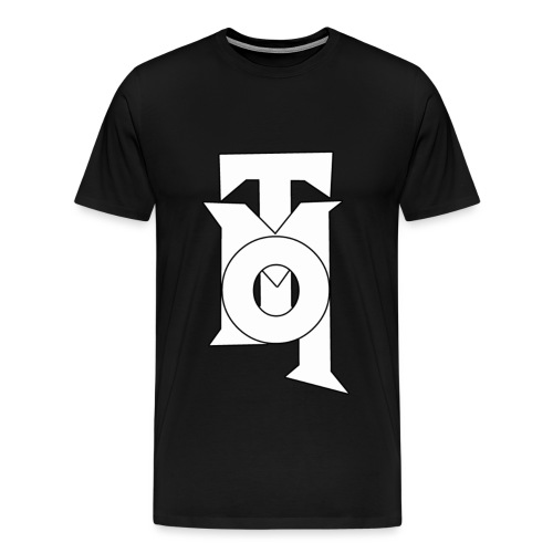 MOT LOGO - Men's Premium T-Shirt