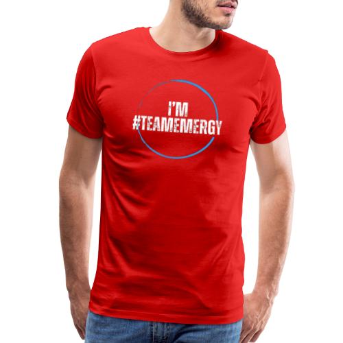 I'm TeamEMergy - Men's Premium T-Shirt