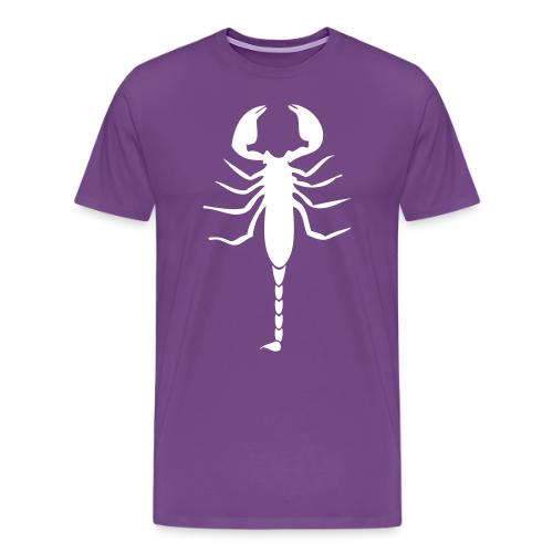 scorpion - Men's Premium T-Shirt