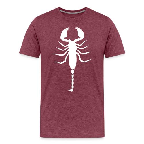 scorpion - Men's Premium T-Shirt