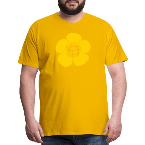 Suck it Up Buttercup - Men's Premium T-Shirt