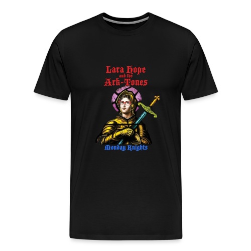 Tone Of Ark - Men's Premium T-Shirt