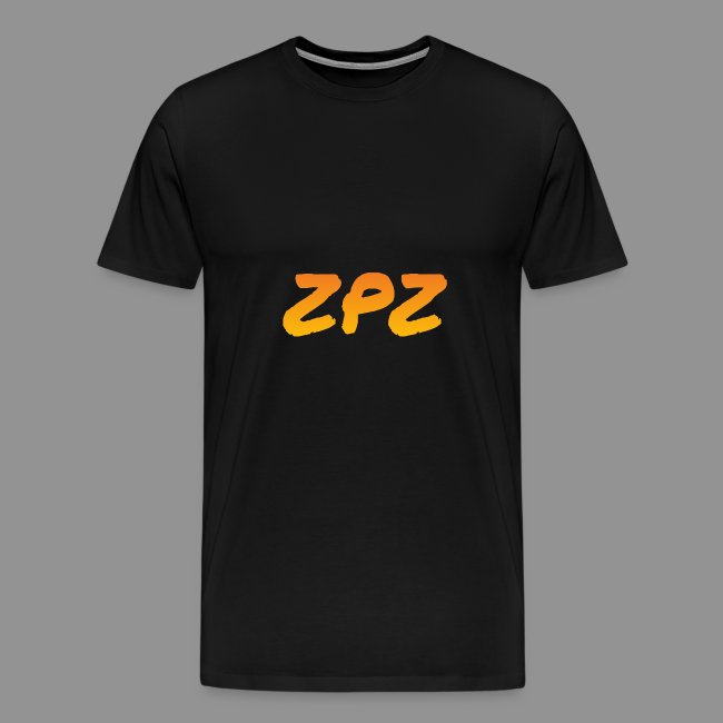 Logo de la chaleur de l'été ZPZ