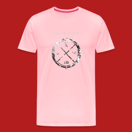 Logo shirt COX for PRINT - Men's Premium T-Shirt
