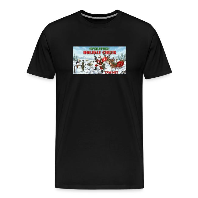 santa shop