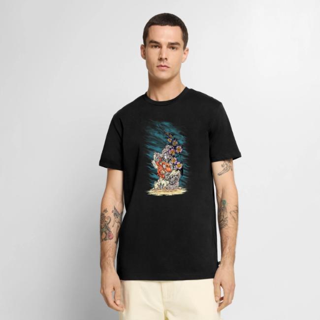 you can curse us... but never stop