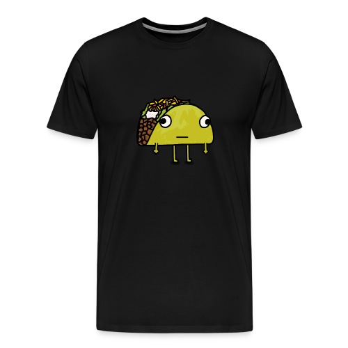TACO - Men's Premium T-Shirt