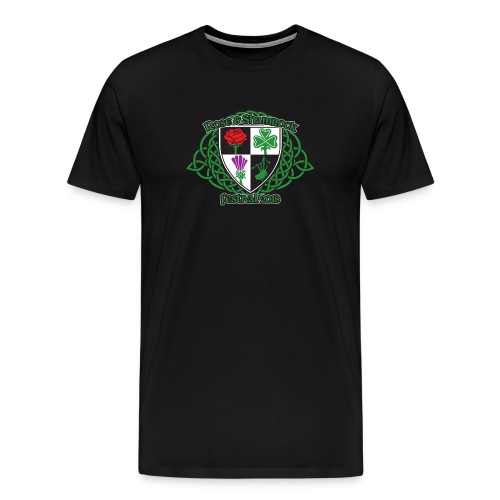 design - Men's Premium T-Shirt