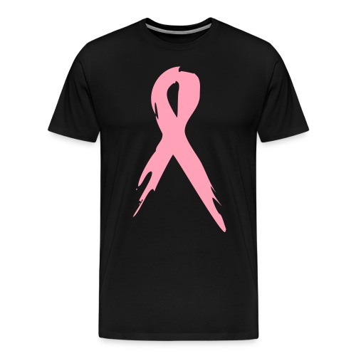 awareness_ribbon - Men's Premium T-Shirt