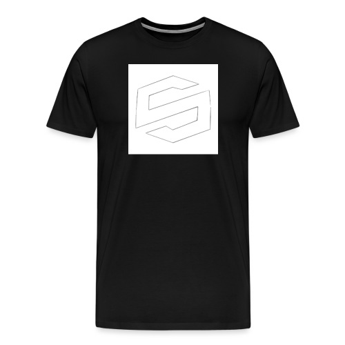 SS - Men's Premium T-Shirt