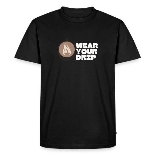 Wear Your Drip - Men's Premium T-Shirt
