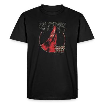 freddie dredd merch - Men's Premium T-Shirt - black - Front - Nico (187cm)