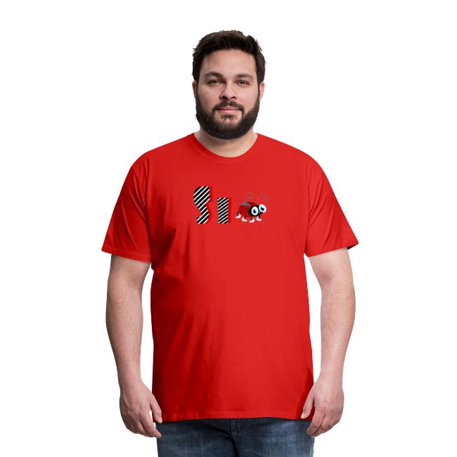 6nd Year Family Ladybug T-Shirts Gifts Daughter