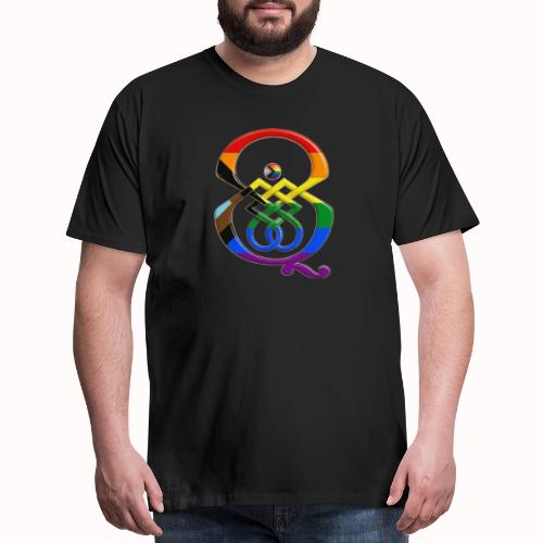 pride 2026 - Men's Premium T-Shirt
