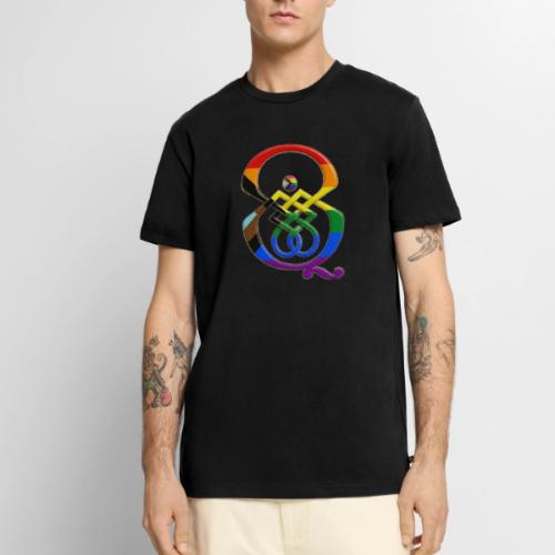 pride 2026 - Men's Premium T-Shirt