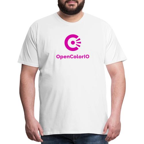 OpenColorIO - Men's Premium T-Shirt