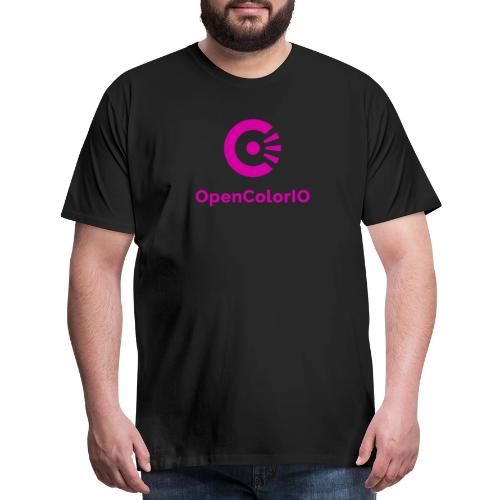 OpenColorIO - Men's Premium T-Shirt