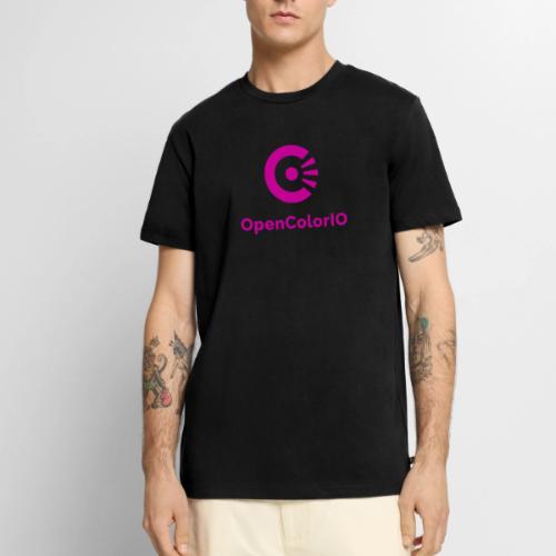 OpenColorIO - Men's Premium T-Shirt
