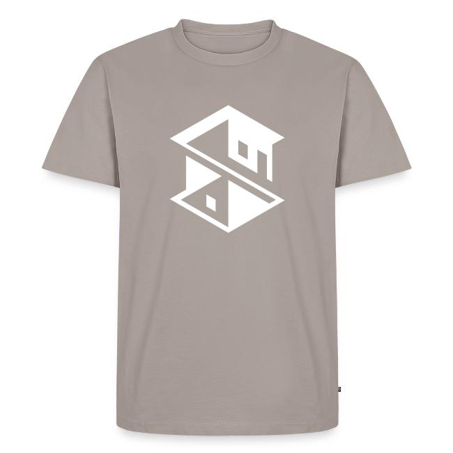 Unreal Estate Records Logo White