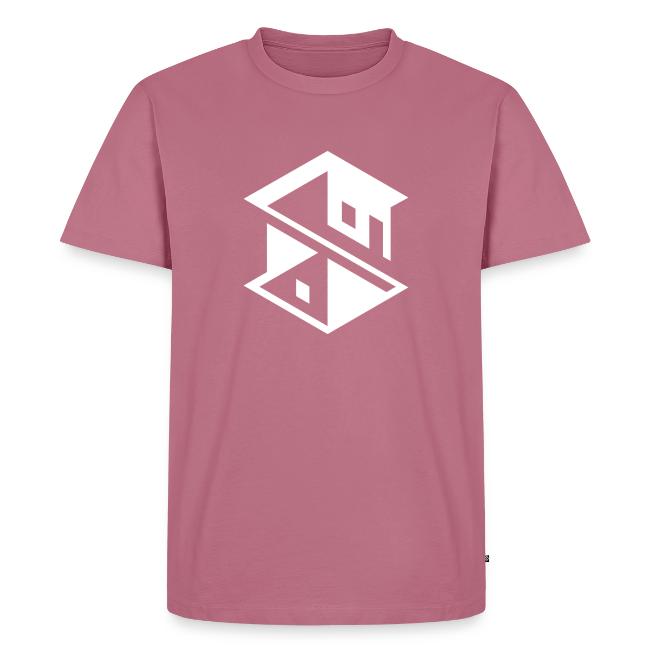 Unreal Estate Records Logo White