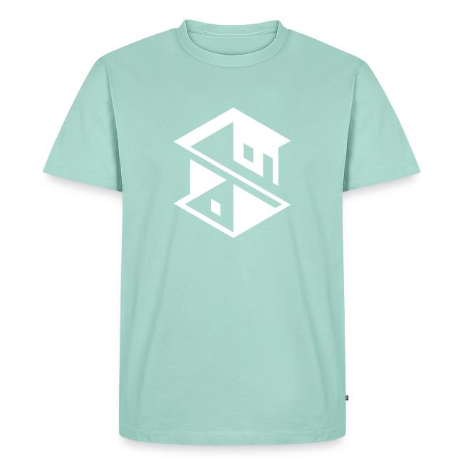 Unreal Estate Records Logo White