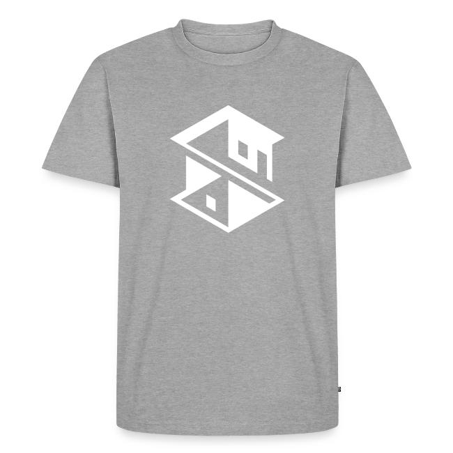 Unreal Estate Records Logo White