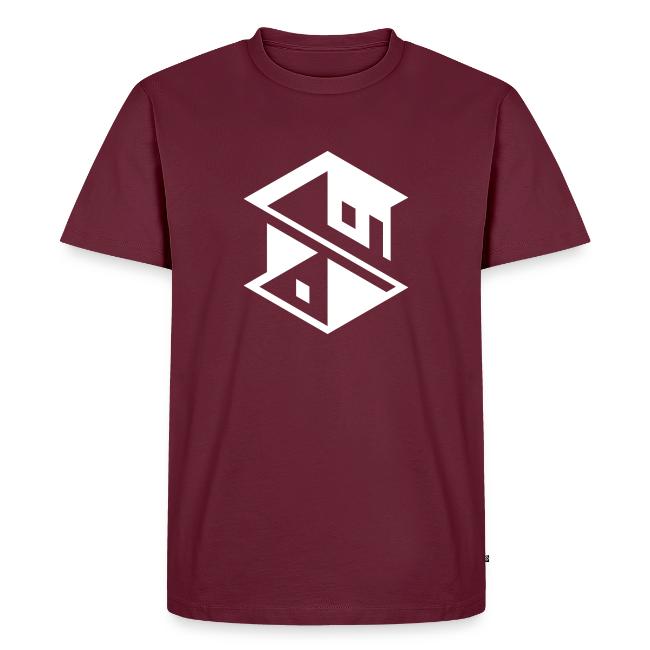 Unreal Estate Records Logo White