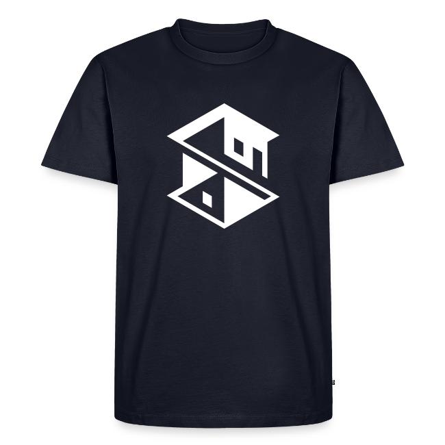 Unreal Estate Records Logo White