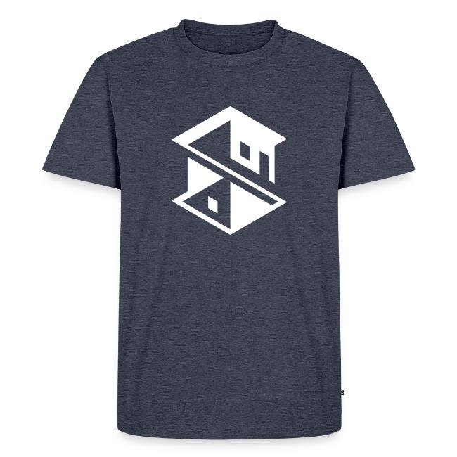 Unreal Estate Records Logo White