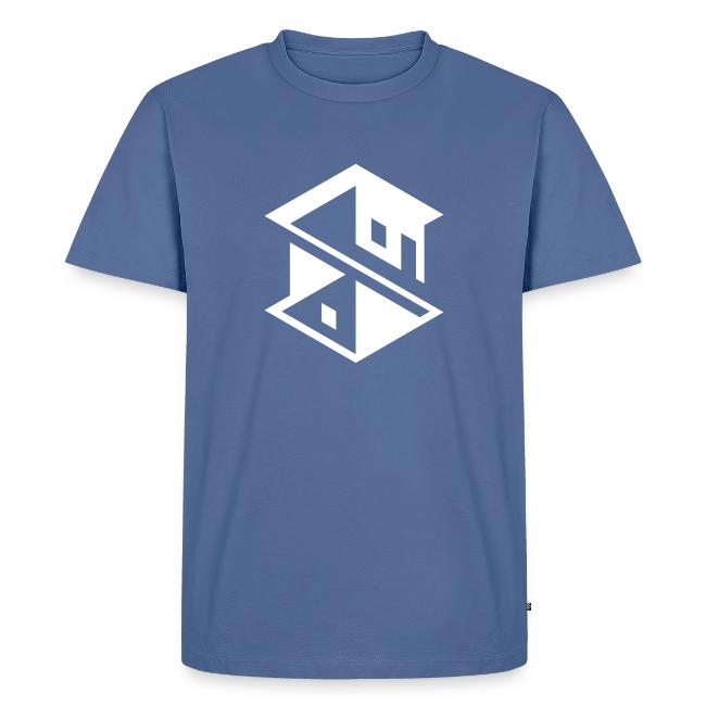 Unreal Estate Records Logo White