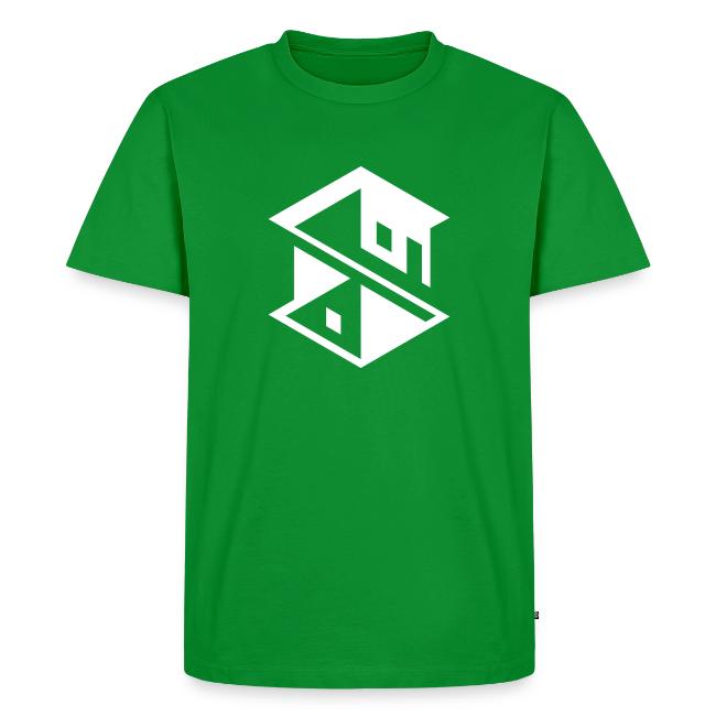 Unreal Estate Records Logo White