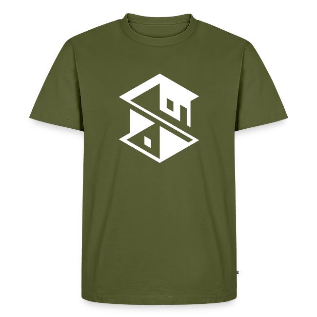 Unreal Estate Records Logo White