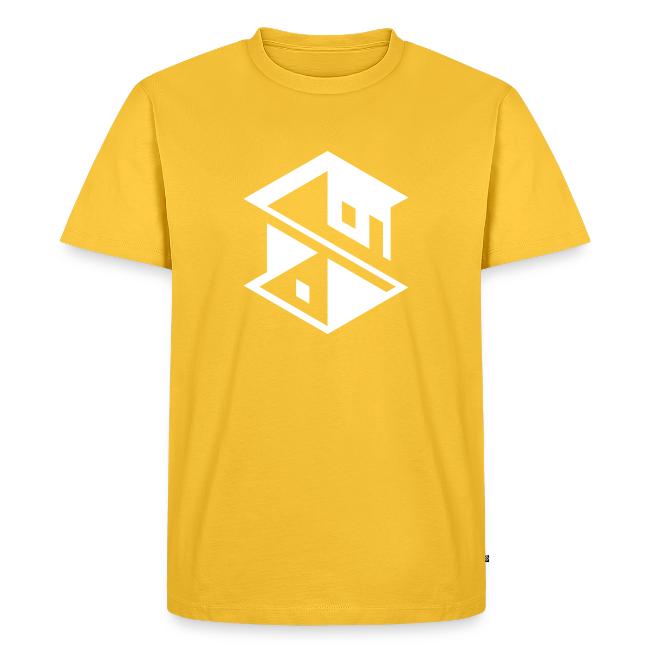 Unreal Estate Records Logo White
